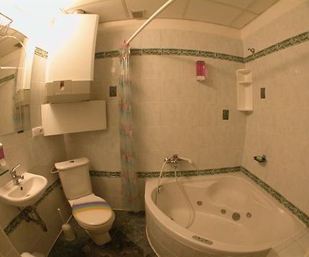 Pragues Rainbow Guest House Esterno foto