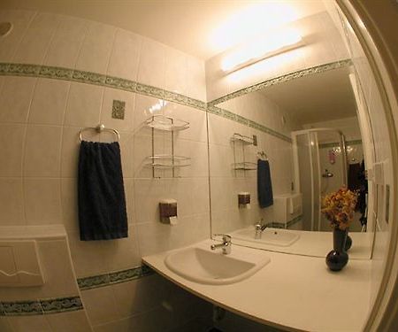 Pragues Rainbow Guest House Esterno foto