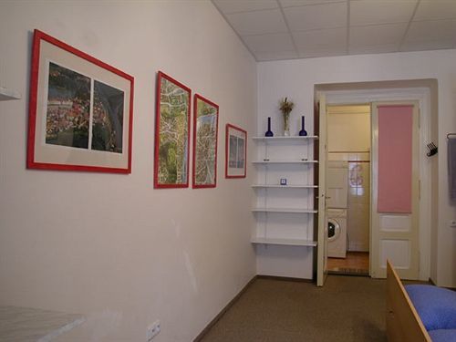Pragues Rainbow Guest House Esterno foto