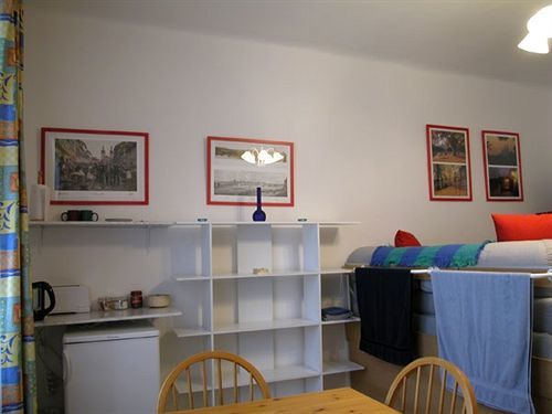 Pragues Rainbow Guest House Esterno foto