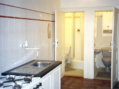 Pragues Rainbow Guest House Esterno foto