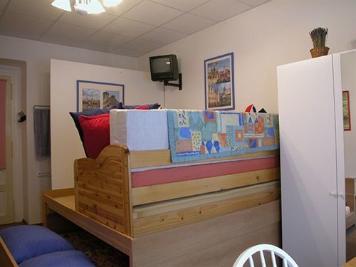 Pragues Rainbow Guest House Esterno foto