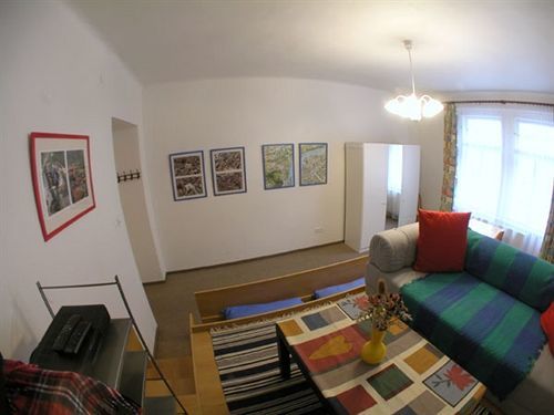 Pragues Rainbow Guest House Esterno foto