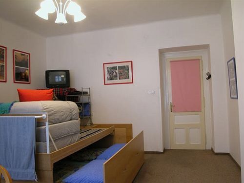 Pragues Rainbow Guest House Esterno foto