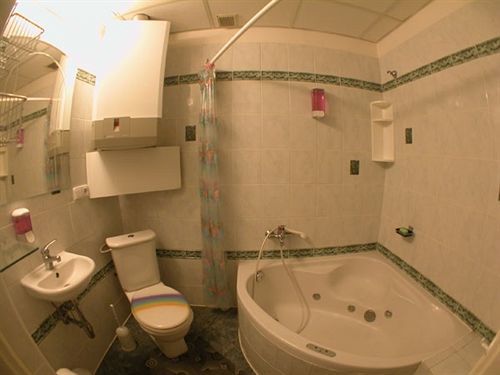 Pragues Rainbow Guest House Esterno foto