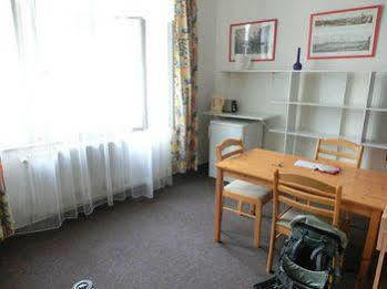 Pragues Rainbow Guest House Esterno foto