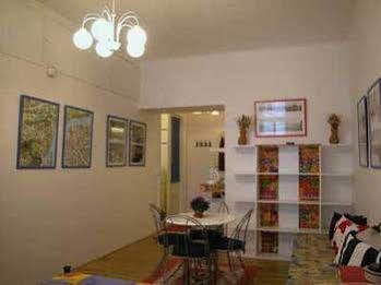 Pragues Rainbow Guest House Esterno foto